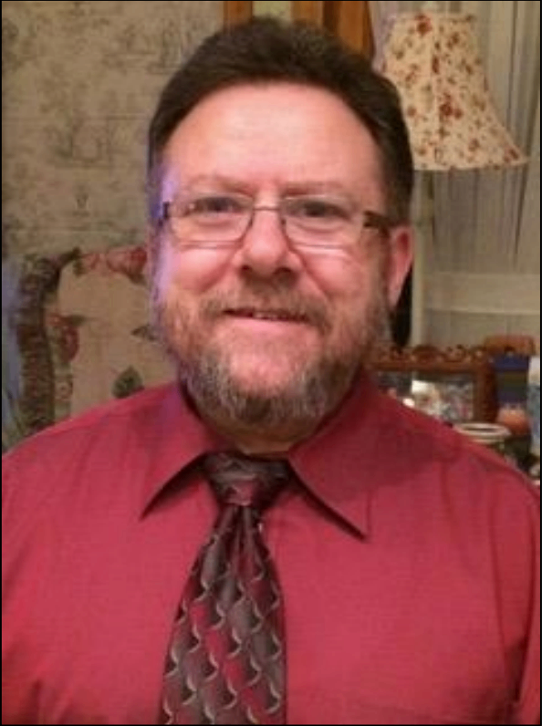 Peter Suchmann, science educator and author